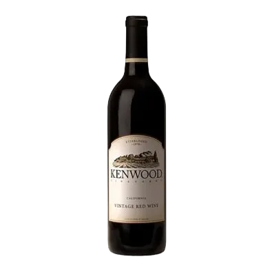 Kenwood Red Table Wine