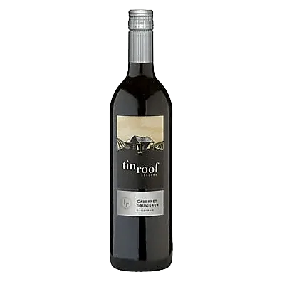 Tin Roof Cabernet Sauvignon