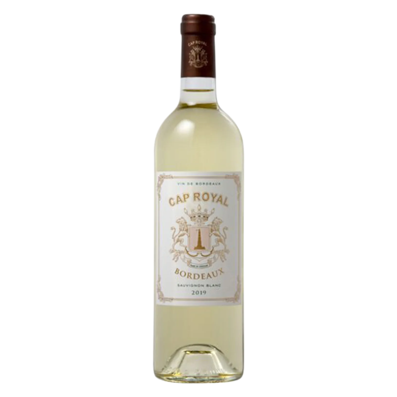 Cap Royale Bordeaux Rouge 2019