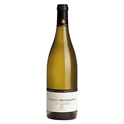A Chavy Puligny-Montrachet Les Charmes 2016
