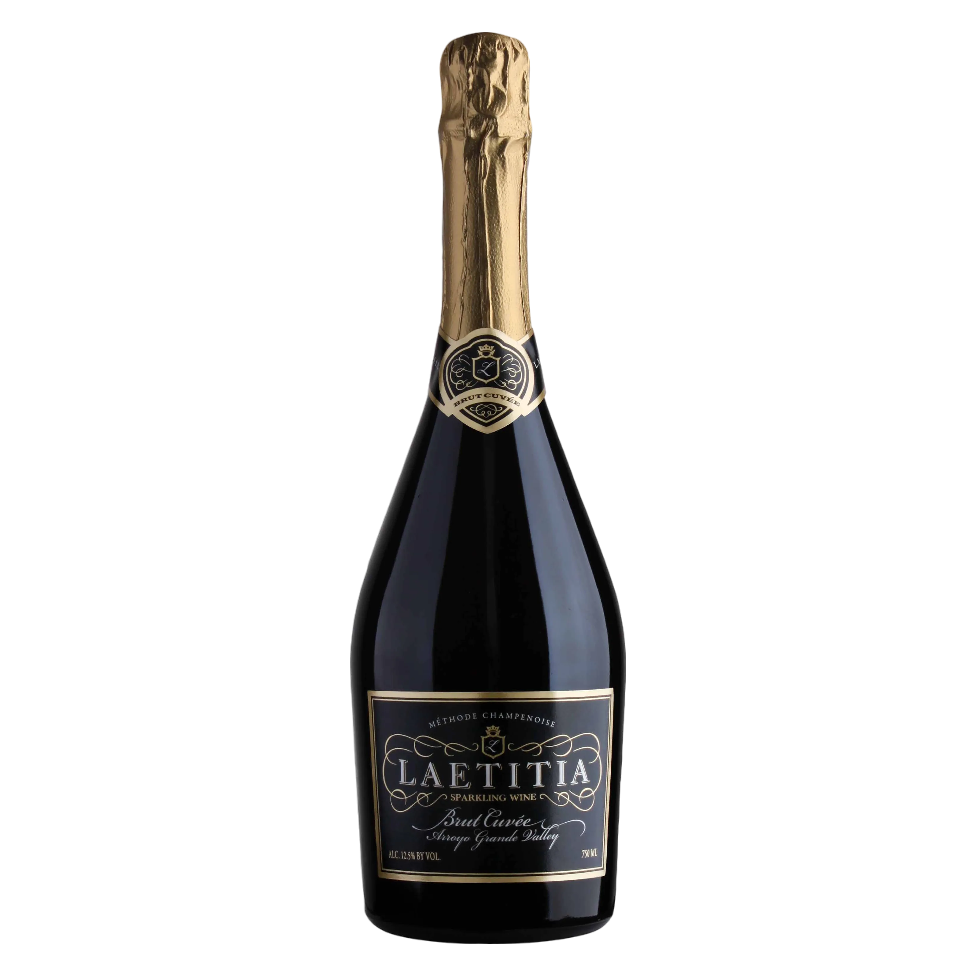Laetitia Champagne Cuvee