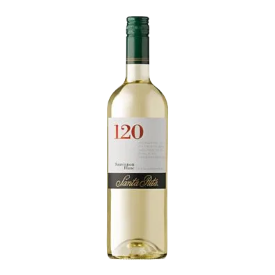 Santa Rita Sauvignon Blanc 120