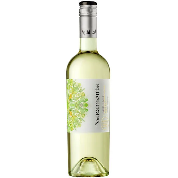 Veramonte Casablanca Valley Organic Sauvignon Blanc 2022