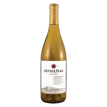 Geyser Peak Chardonnay