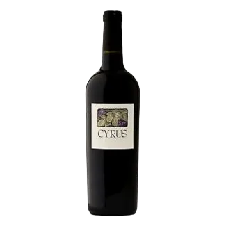 Alexander Vly Vyds Cyrus '04