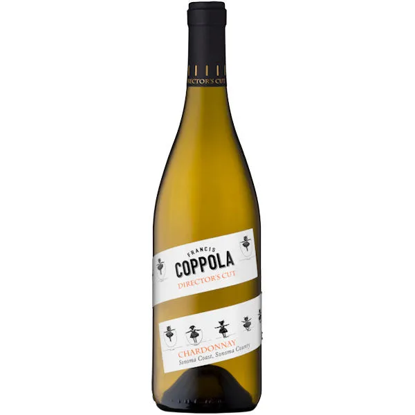 Francis Coppola Directors Cut Russian River Chardonnay 2020