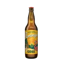 Uinta Flamingose Pineapple Gose (22 OZ BTL