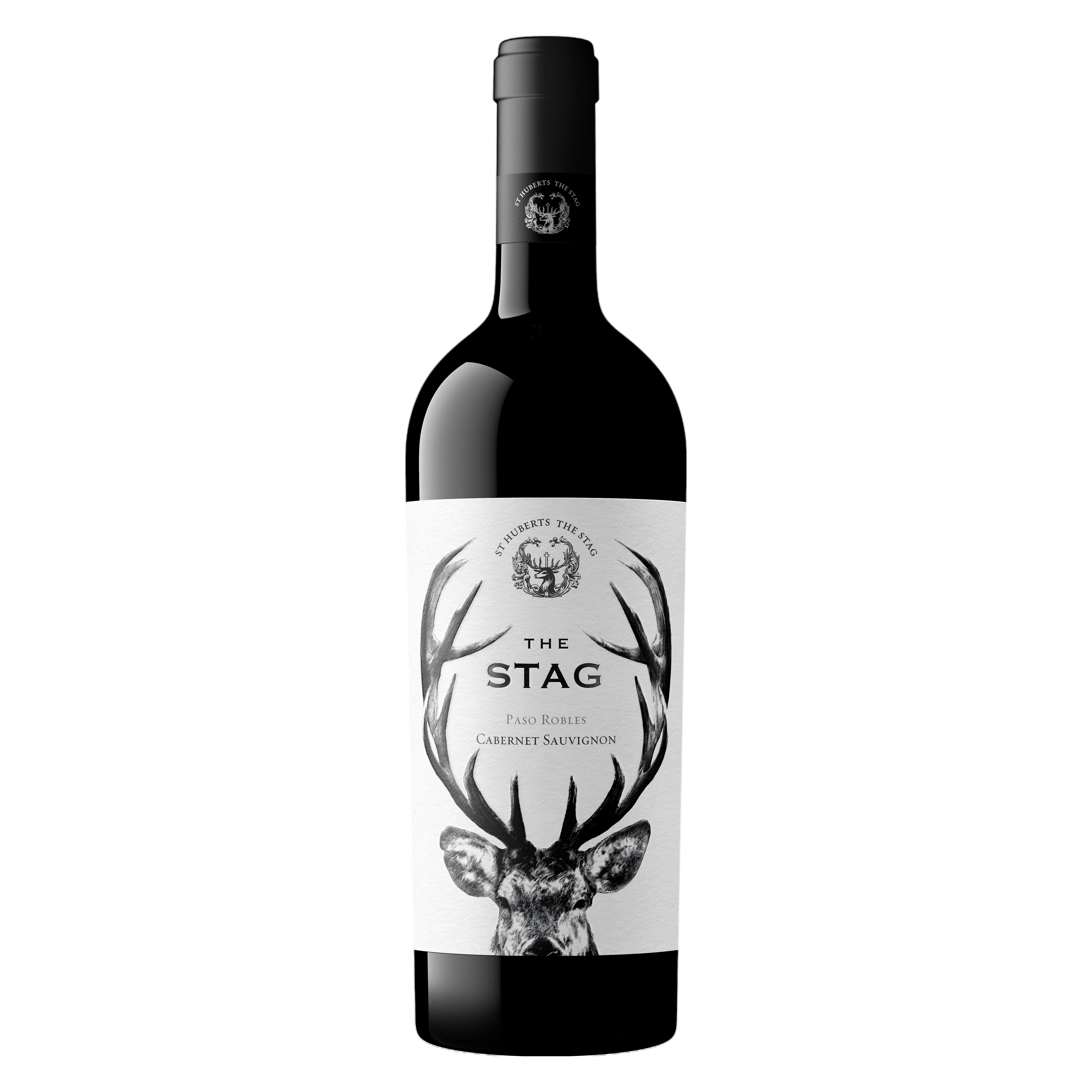 St Huberts The Stag Cabernet Sauvignon