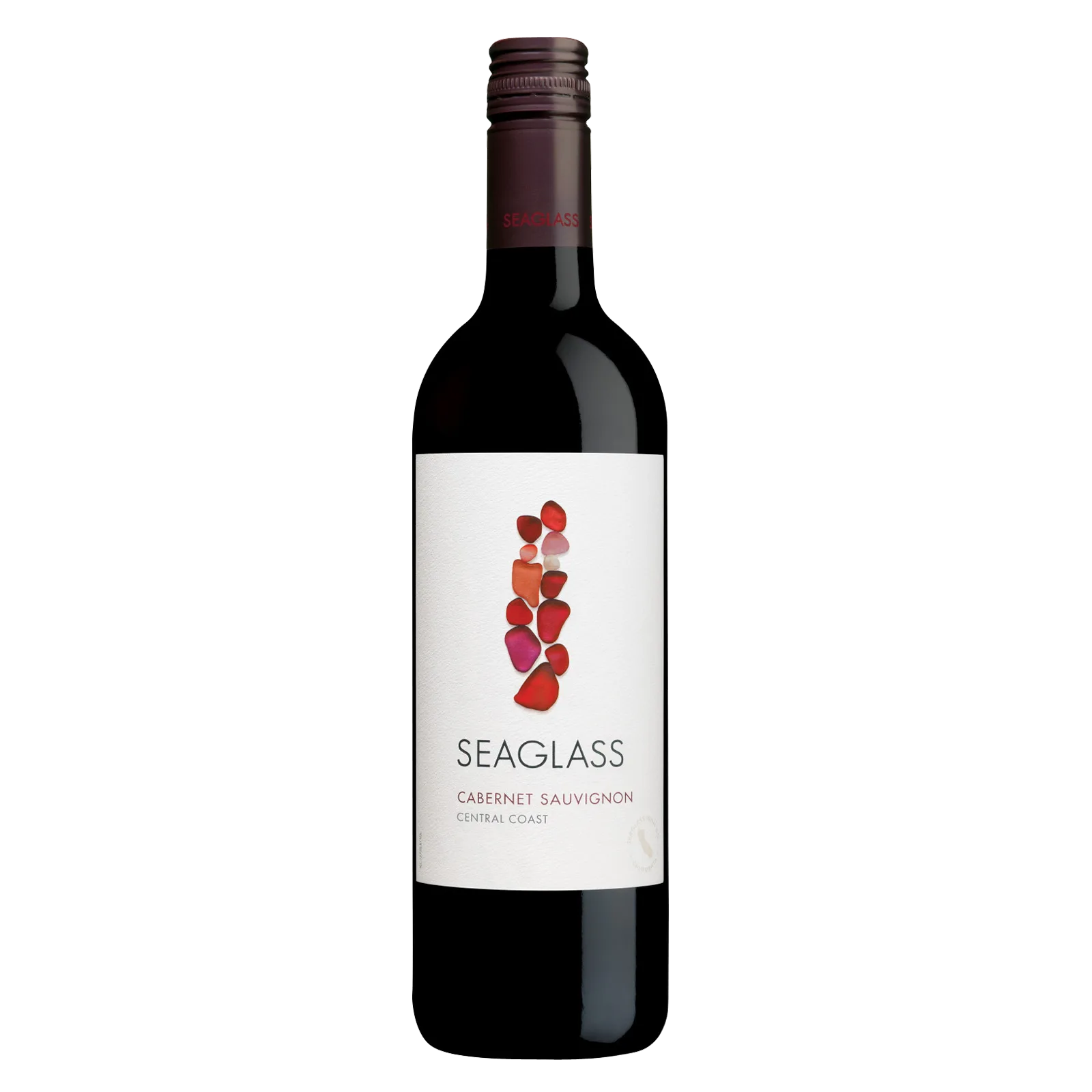 Seaglass Cabernet Sauvignon 13.5% ABV