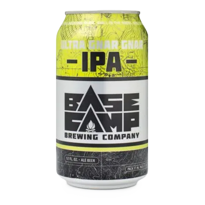 Base Camp Ultra Gnar Gnar IPA (6PKC