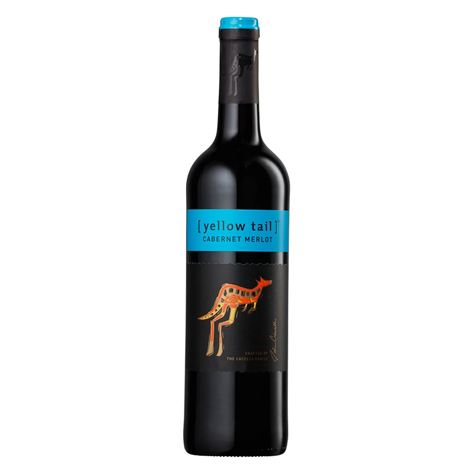 Yellow Tail Cabernet Merlot