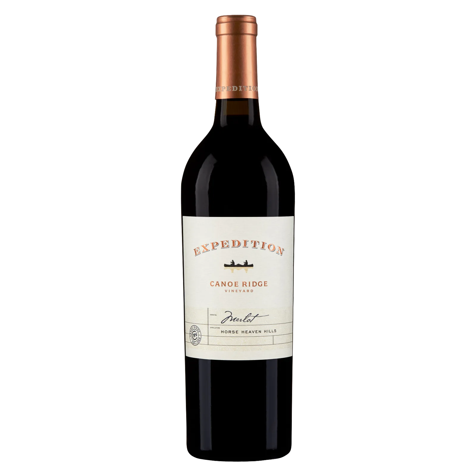Canoe Ridge Vineyard Expedition Merlot
