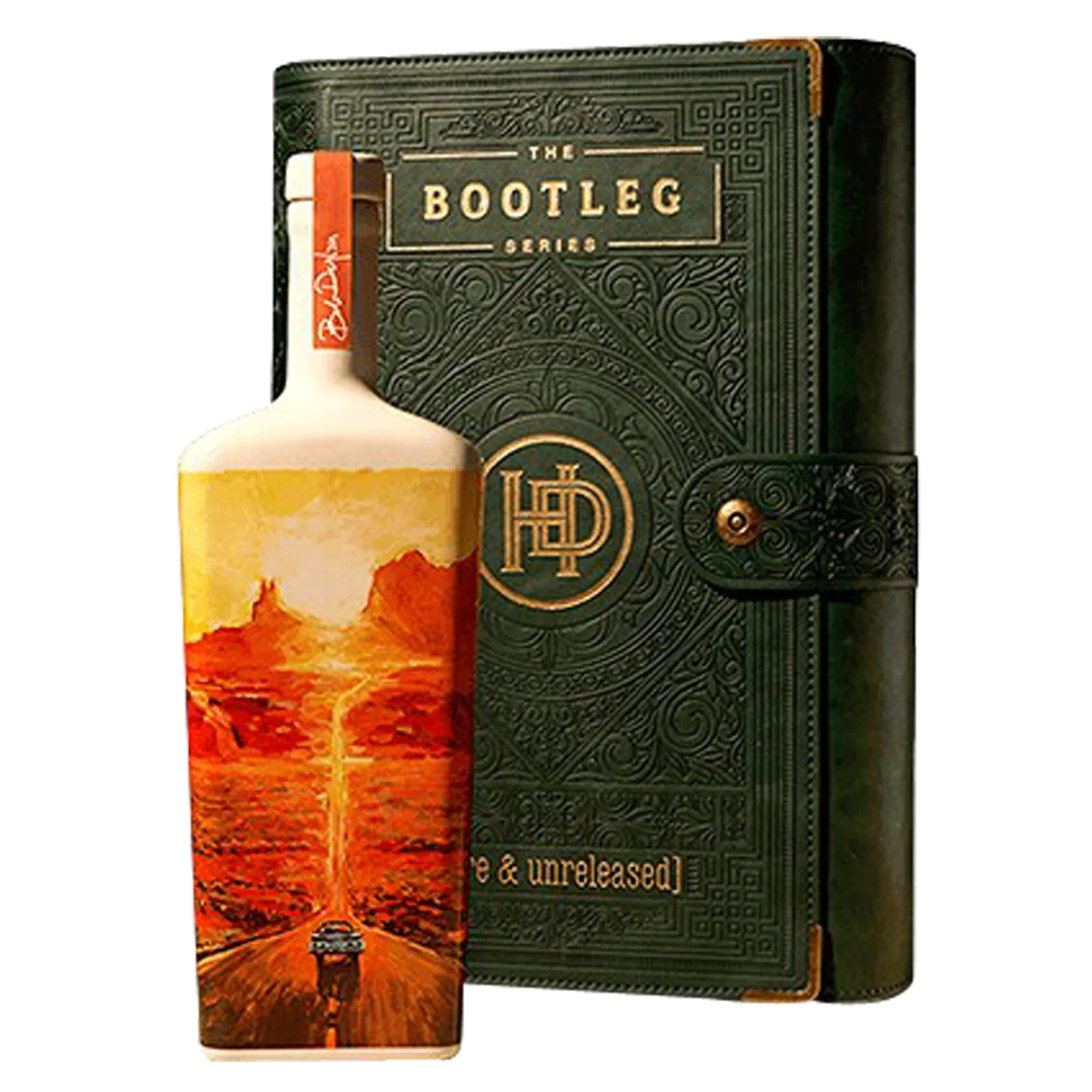 Heaven's Door Bootleg Vol2