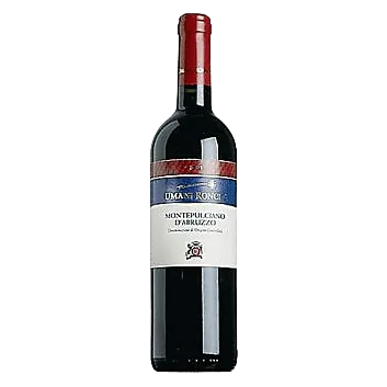 Umani Ronchi Montepulciano d'Abruzzo