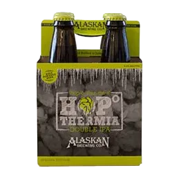 Alaskan Hop Thermia (4PKB