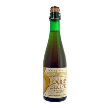 Oude Geuze Boon BTL