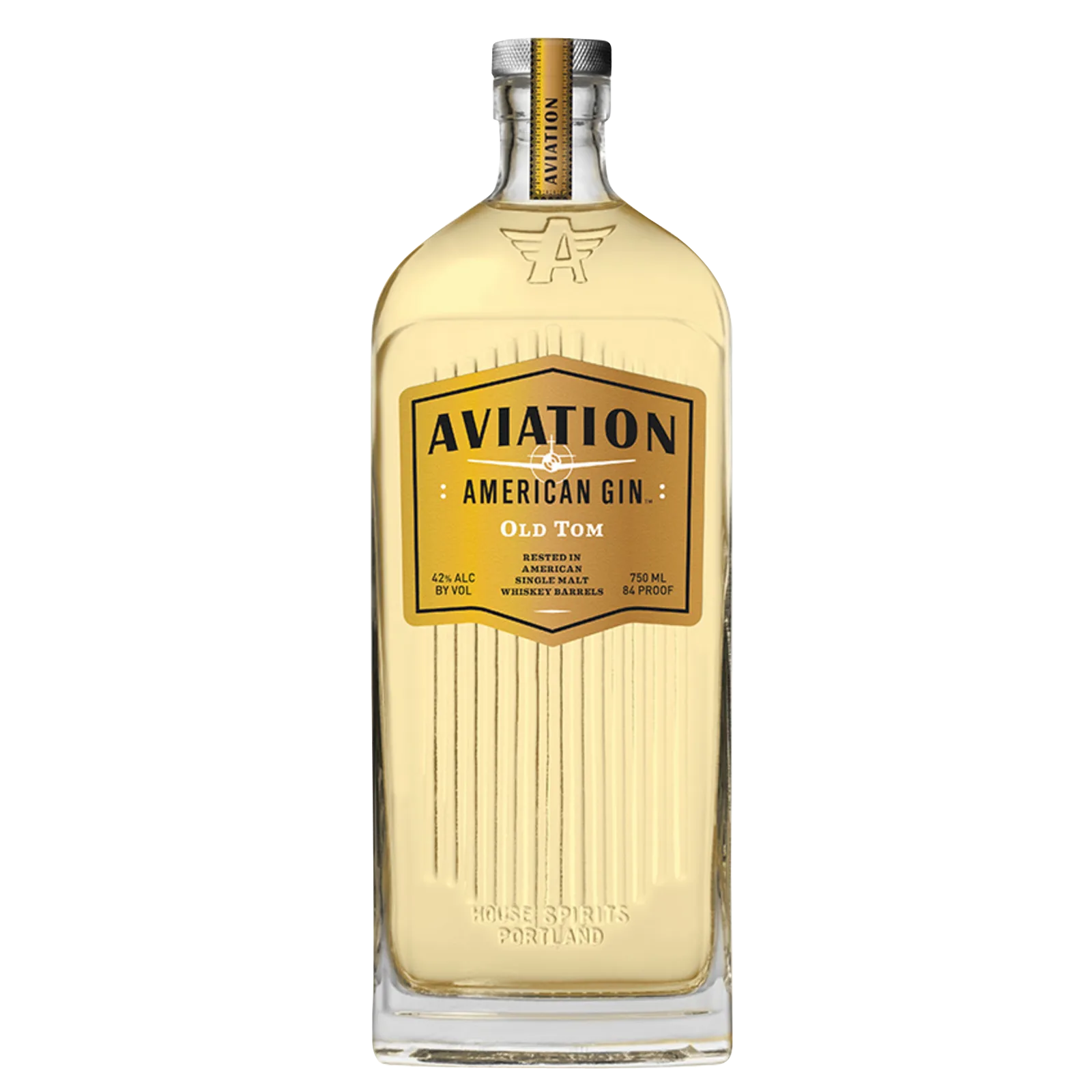 Aviation Old Tom 84 Gin