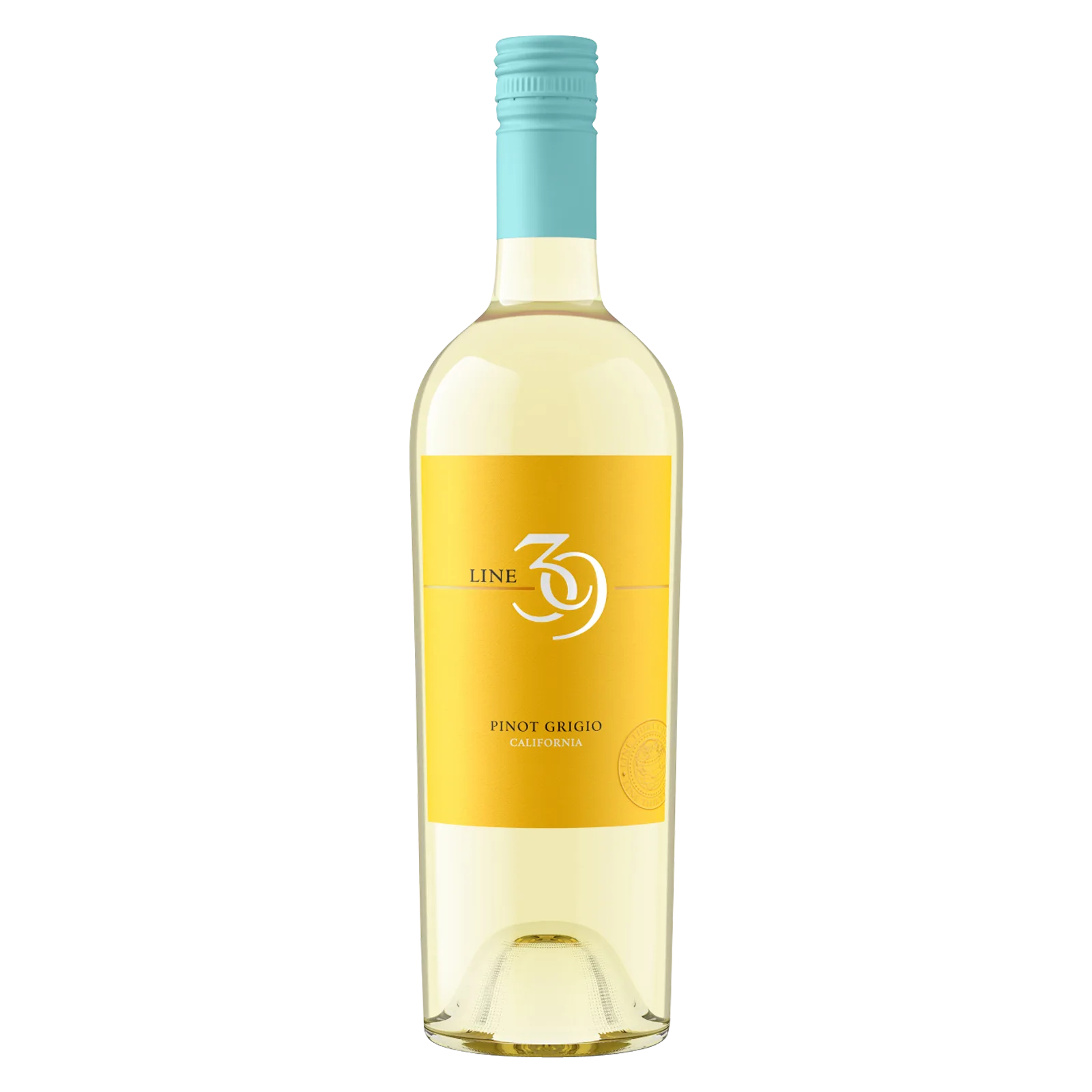 Line 39 Pinot Grigio