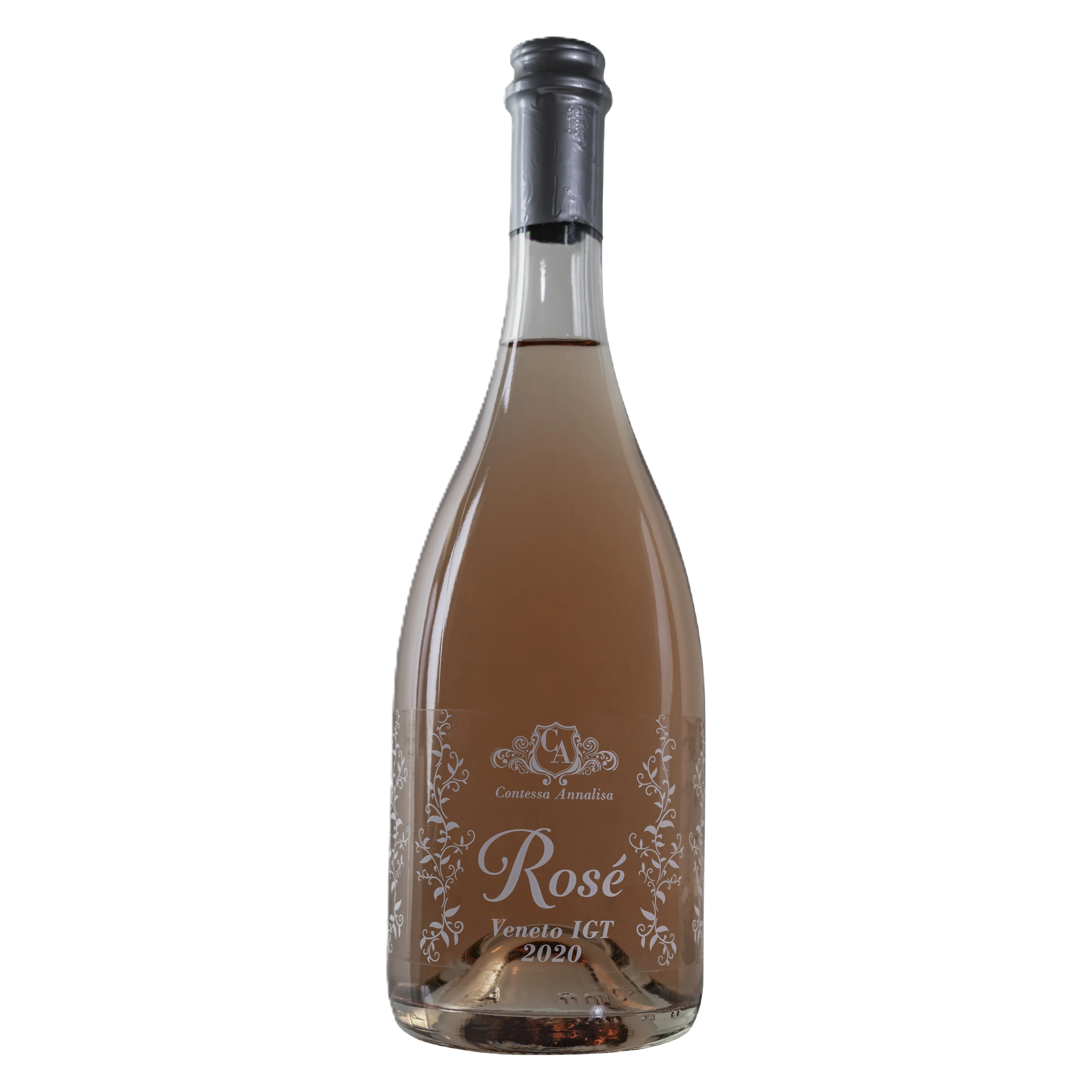 Contessa Collection Rose