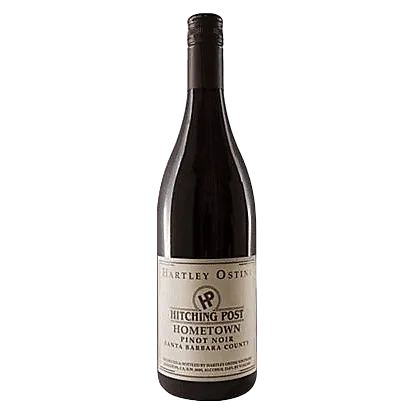Hitching Post Pinot Noir Hometown