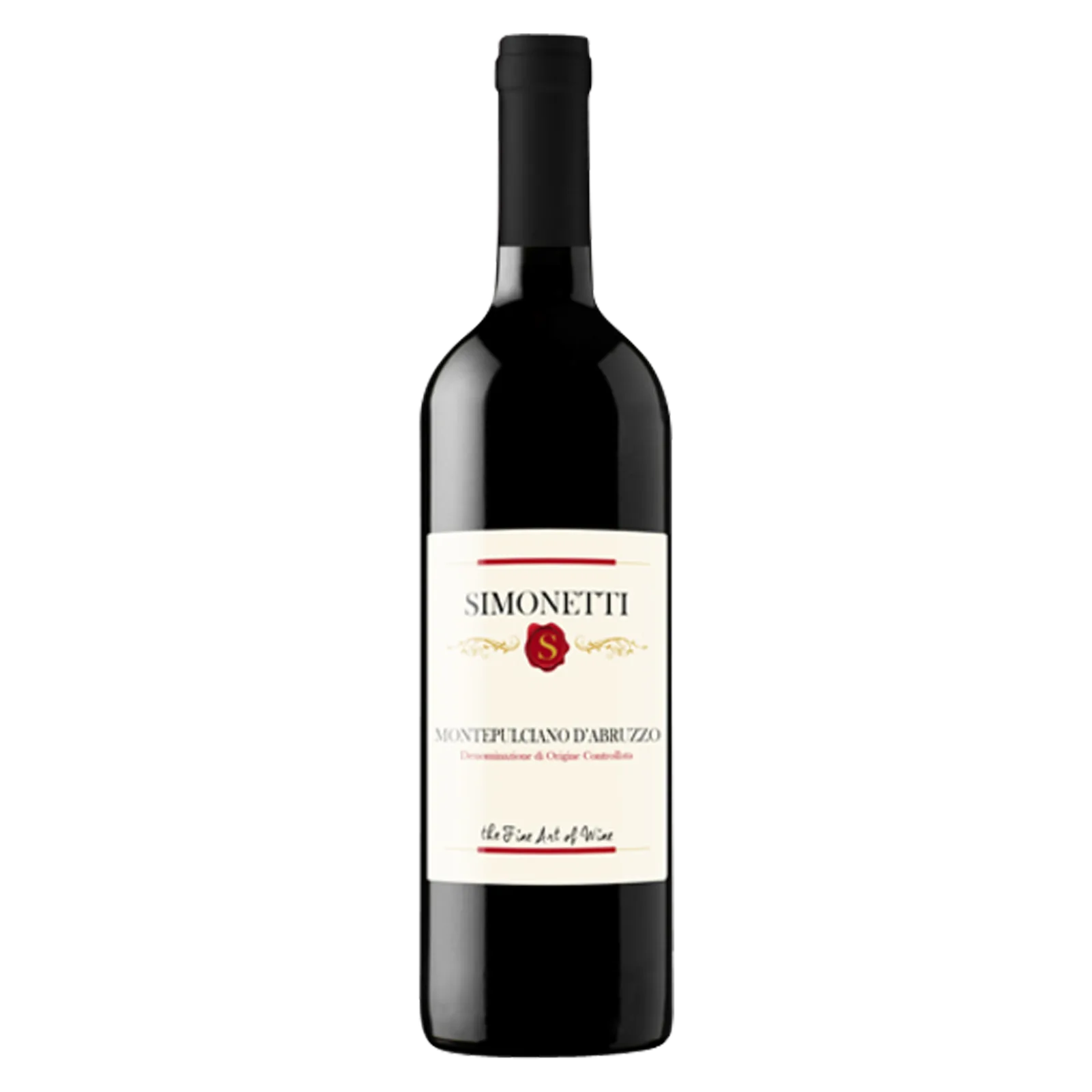Simonetti Montepulciano