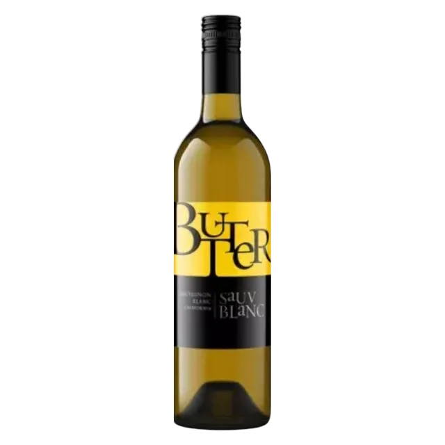 Jam Cellars Butter Sauvignon Blanc