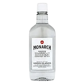 Monarch Rum Silver
