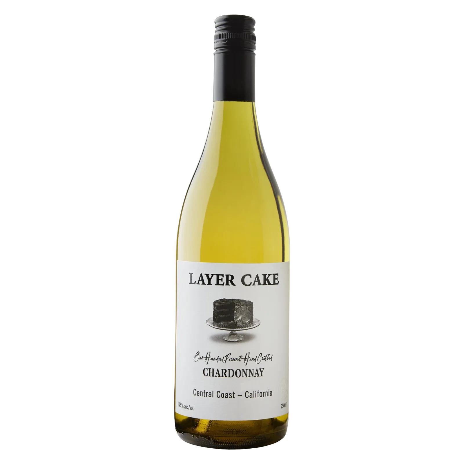 Layer Cake Chardonnay