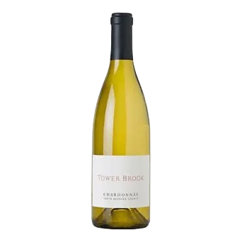 Tower Brook Chardonnay