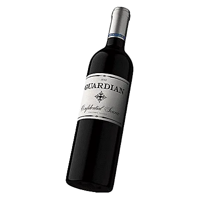 Guardian Confidential Source Merlot