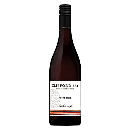 Clifford Bay Pinot Noir