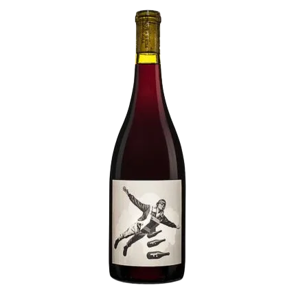 Dirty Pure F Bomb Red