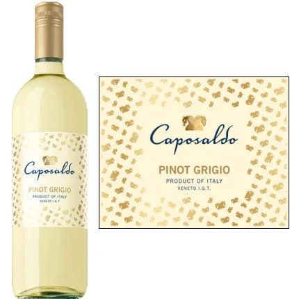 Caposaldo Veneto Pinot Grigio Igt