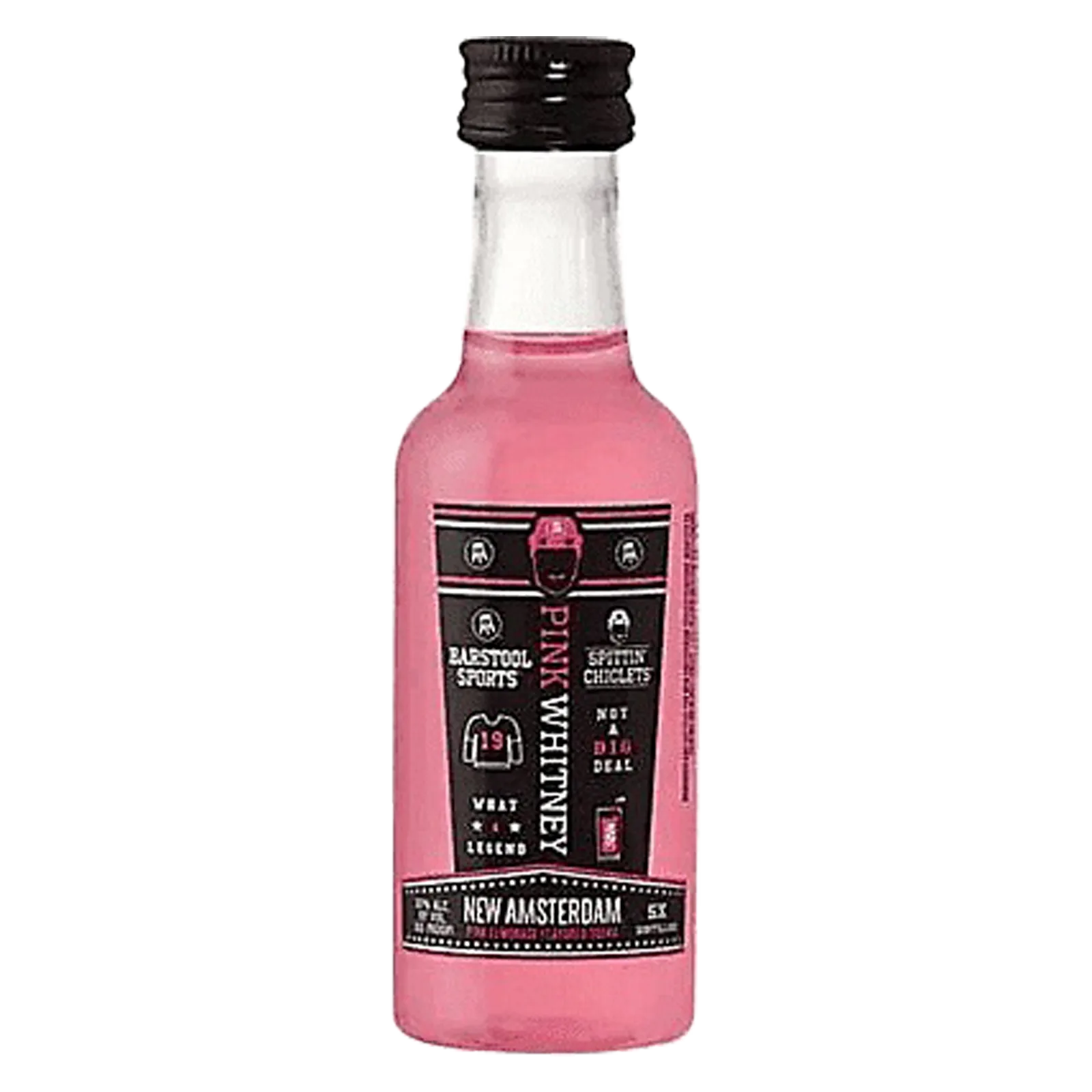 New Amsterdam Pink Whitney Vodka (60 Proof