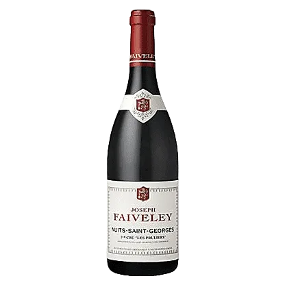 Domaine Faiveley Nuits-Saint-Georges 1er Cru Les Pruliers 16