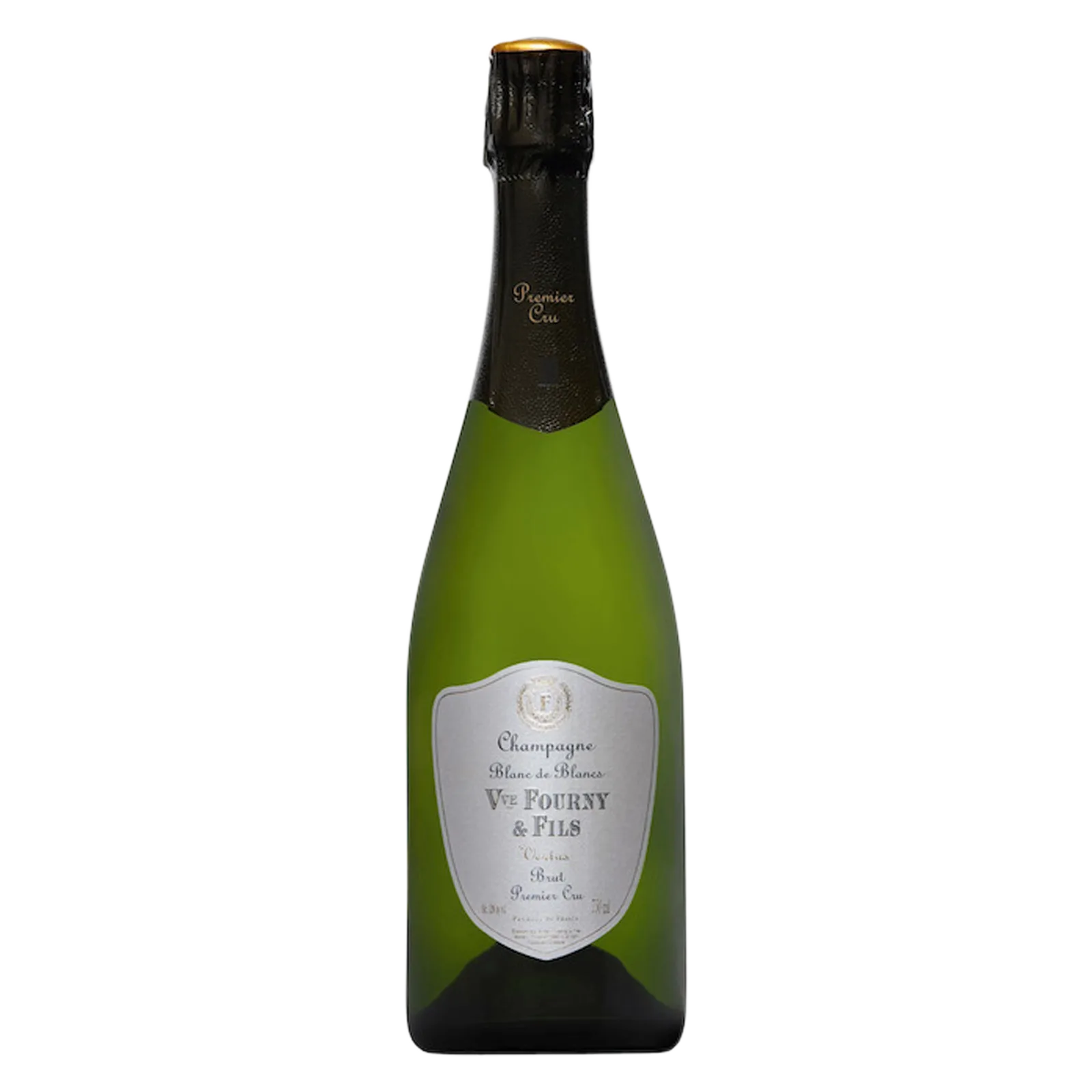 Veuve Fourny 1Er Xbrut