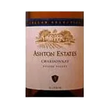 Ashton Chardonnay