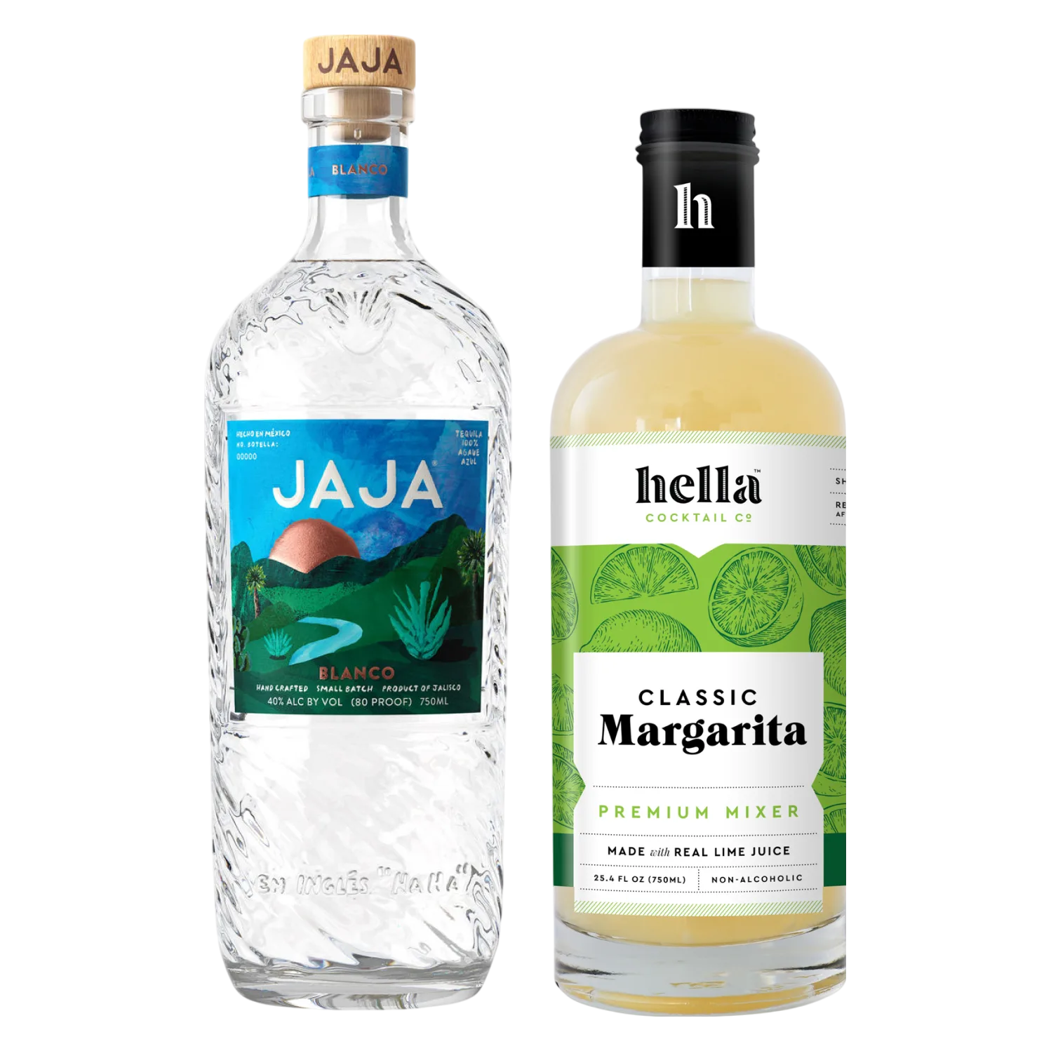 National Margarita Day Bundle