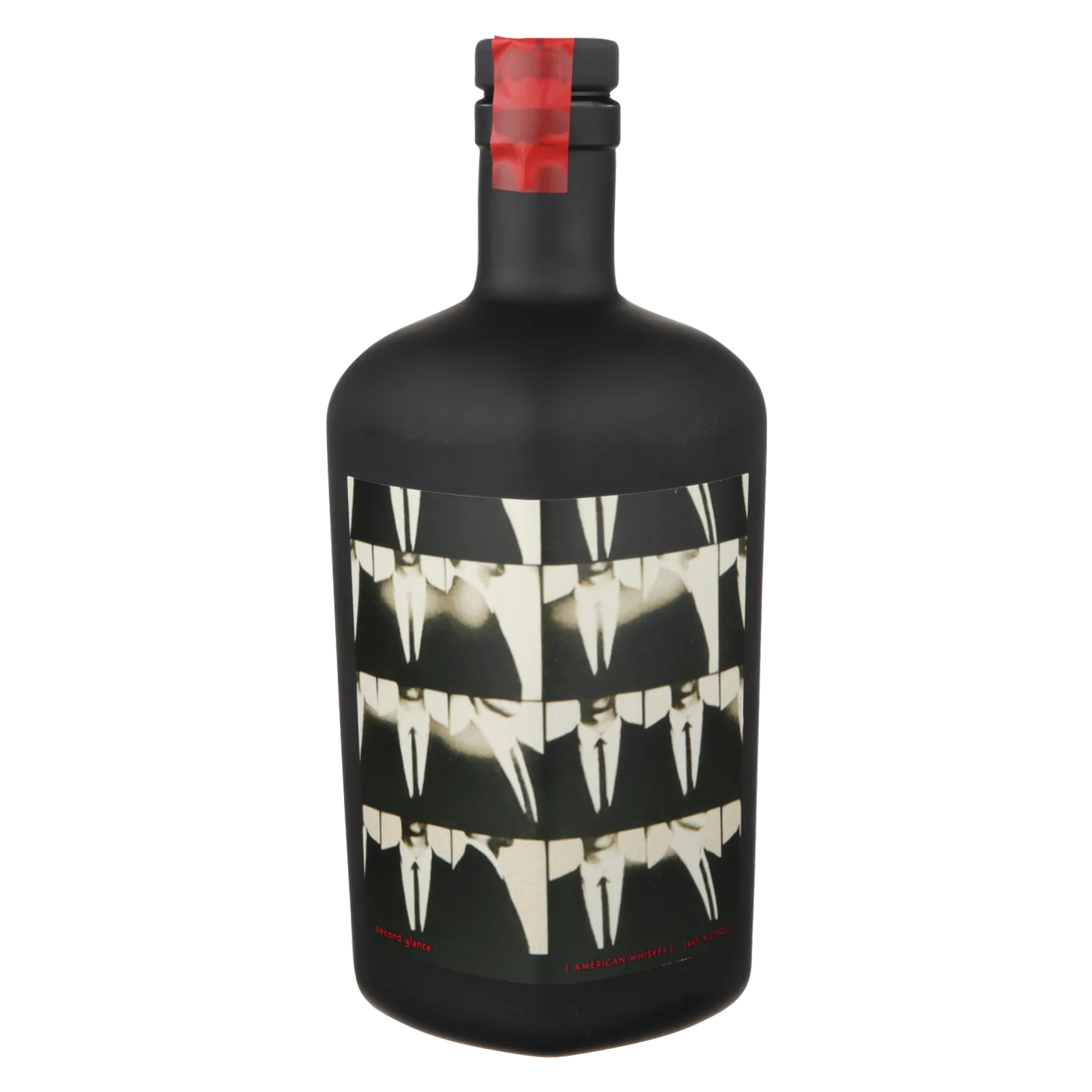 Savage & Cooke Second Glance Whiskey