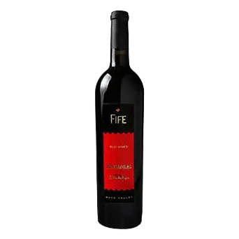 Fife Zinfandel Old Vine