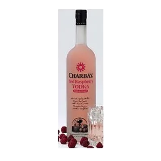 Charbay Red Raspberry