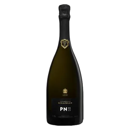 Bollinger PN Champagne Btl 12.5% ABV