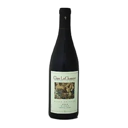 ClosLa Chance Syrah Steinbeck Vyd '02