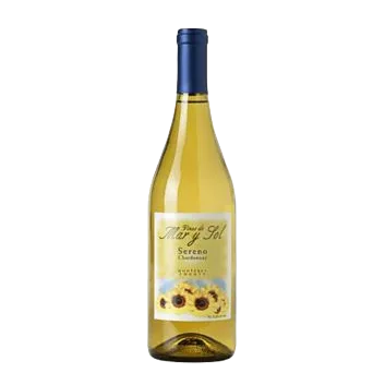 Mar y Sol Chardonnay (750 ML)