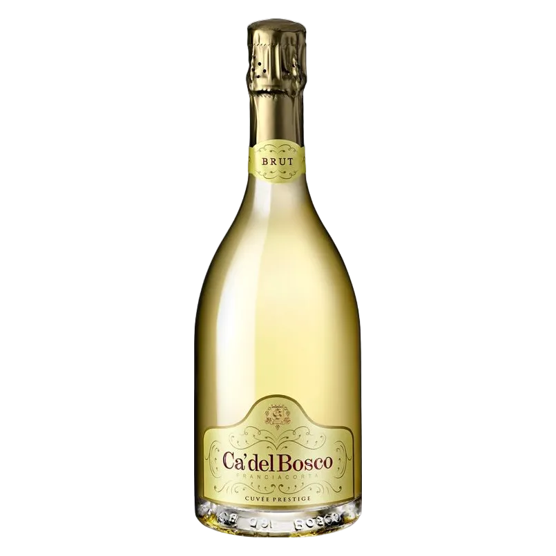 Ca Del Bosco Cuvee Prestige Franciacorta Docg