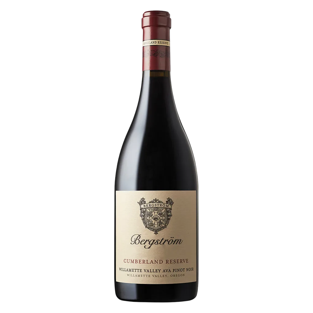 Bergstrom Cumberland Pinot Noir