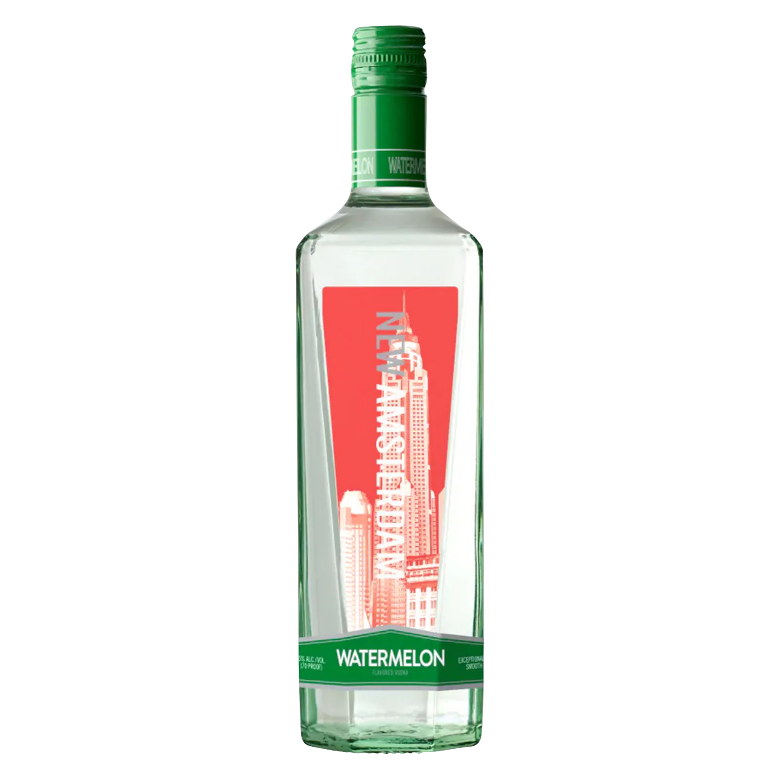 New Amsterdam Watermelon Vodka (70 Proof