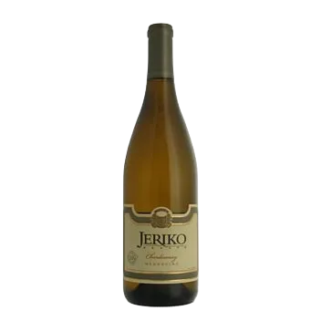 Jeriko Chardonnay