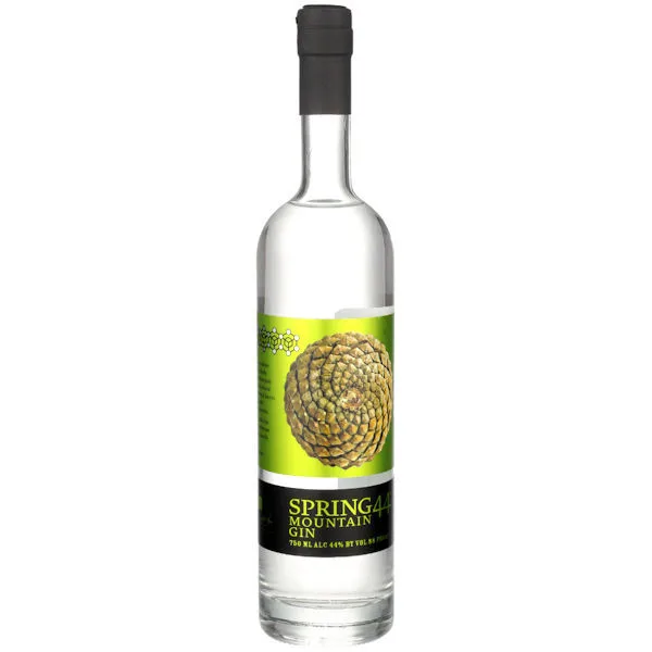 Spring44 Colorado Mountain Gin 750Ml