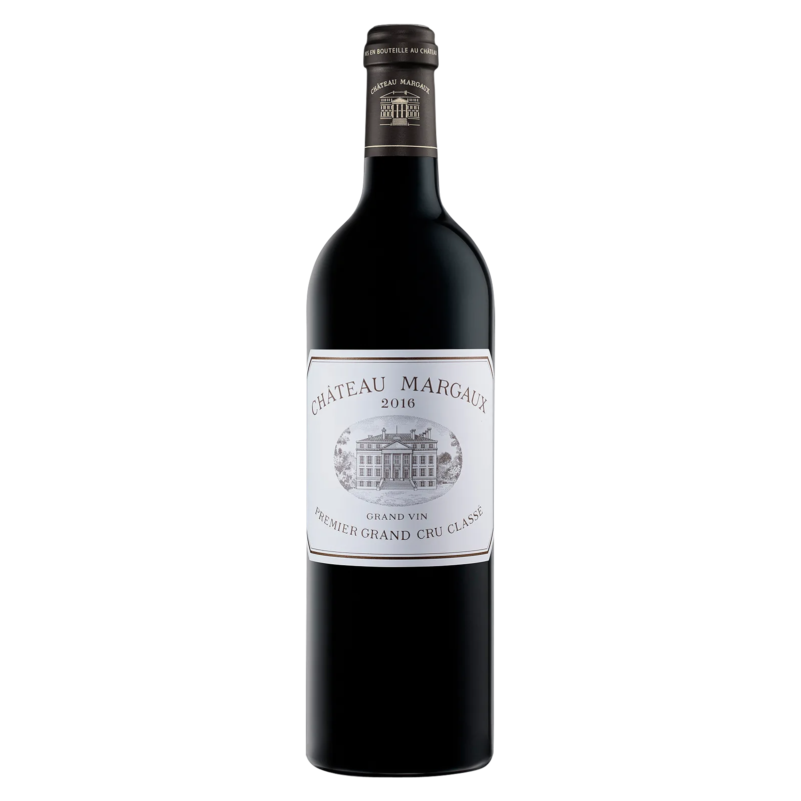Chateau Margaux 2016